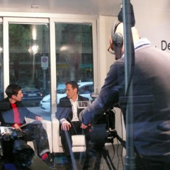 ZonaTortona.TV + DeTnk.TV 2009 